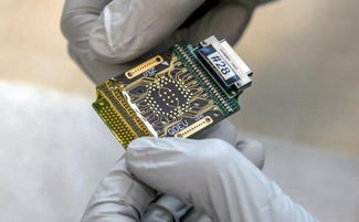 微軟量子計算 深耕核心元件創新，構建完整技術服務體系