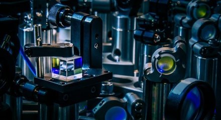 霍尼韋爾發布10量子比特量子計算機，引領量子計算技術服務新紀元